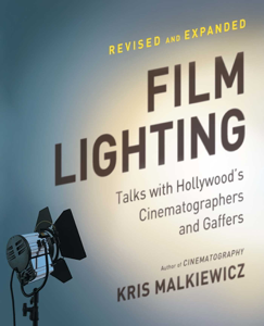Film Lighting - Kris Malkiewicz Film Lighting - Kris Malkiewicz