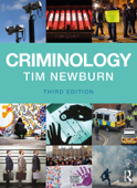 Criminology - Tim Newburn