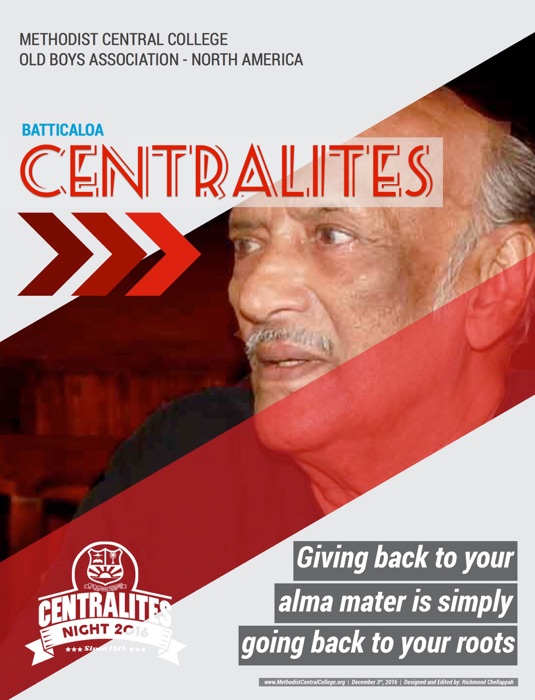 Centralites