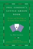 Phil Gordon's Little Green Book - Phil Gordon