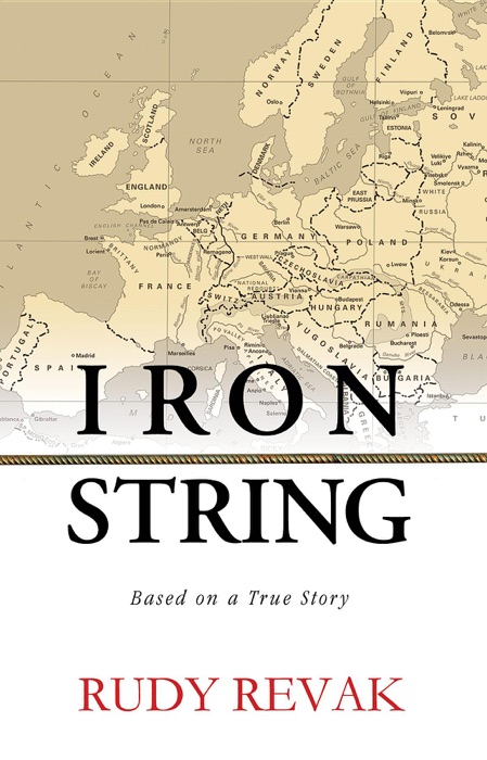 Iron String