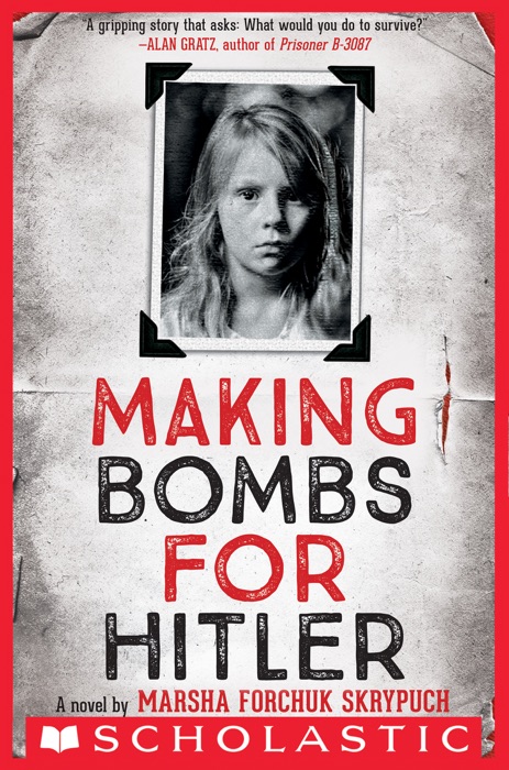 Making Bombs for Hitler