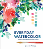 Jenna Rainey - Everyday Watercolor artwork