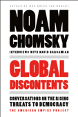 Global Discontents - Noam Chomsky & David Barsamian