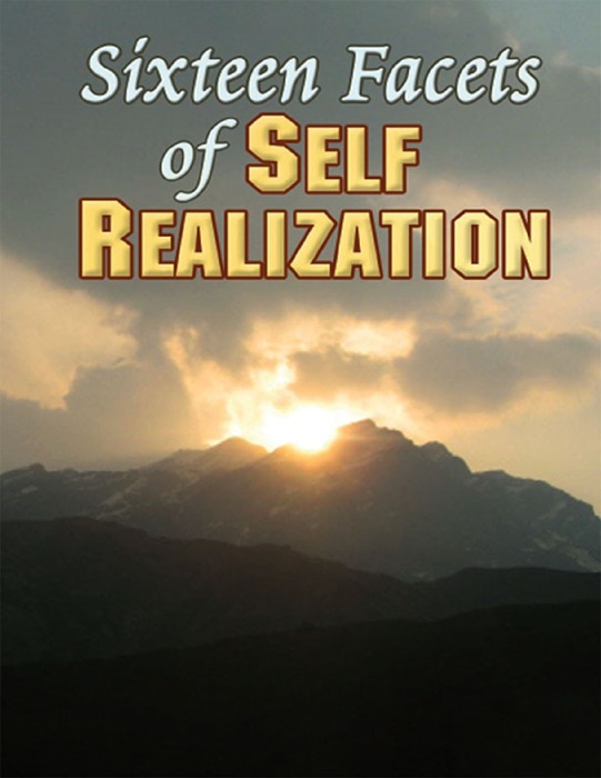 Sixteen Facets of Self Realization