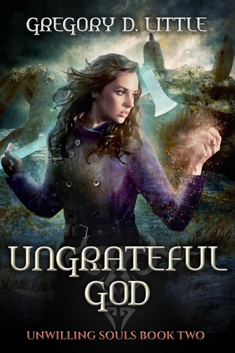 Ungrateful God