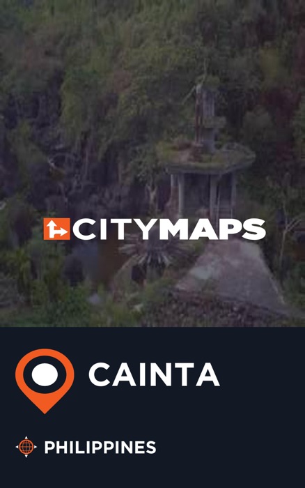 City Maps Cainta Philippines