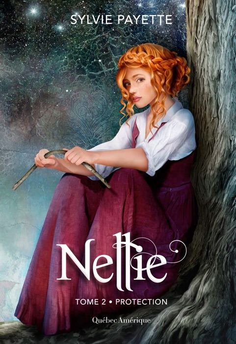 Nellie, Tome 2 - Protection