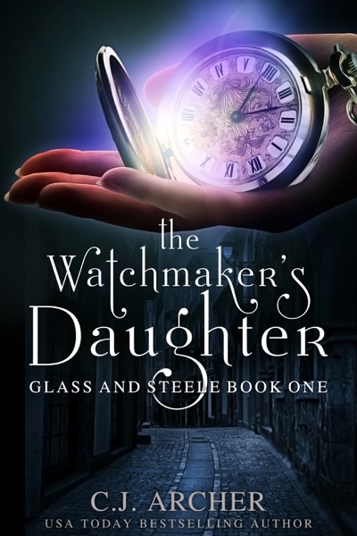 The Watchmaker's Daughter