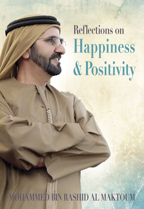 Reflections on Happiness & Positivity