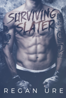 Regan Ure - Surviving Slater artwork