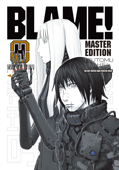 BLAME! Volume 4 - Tsutomu Nihei