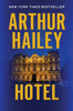 Arthur Hailey - Hotel artwork