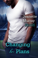 Jeanette Murray - Changing Her Plans (Santa Fe Bobcats) artwork