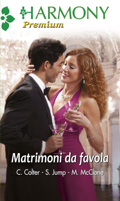 Matrimoni da favola