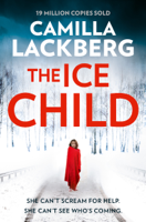 Camilla Läckberg - The Ice Child artwork