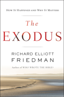 Richard Elliott Friedman - The Exodus artwork