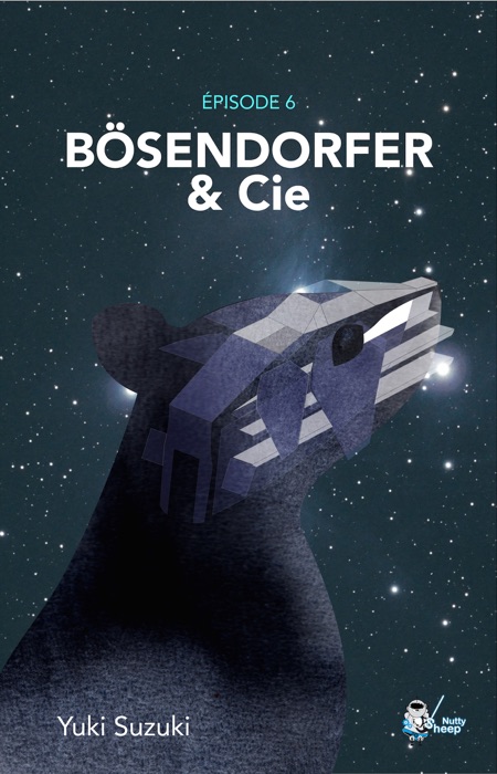 Bösendorfer & Cie, Épisode 6