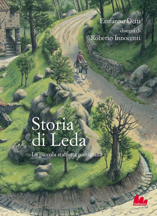 Storia di Leda