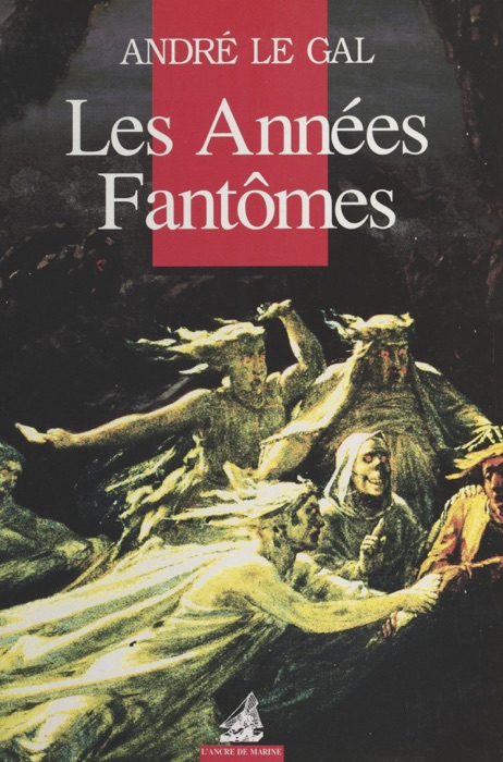 Les Années fantômes