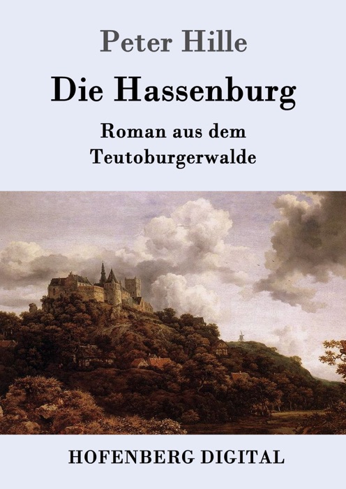 Die Hassenburg