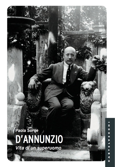 D'Annunzio