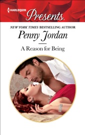 A Reason for Being - Penny Jordan by  Penny Jordan PDF Download
