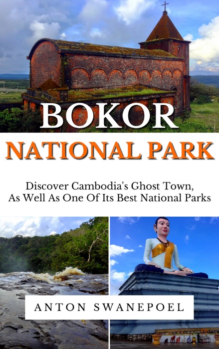 Bokor National Park