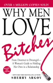 Why Men Love Bitches Book Cover