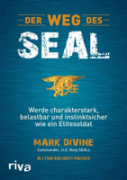 Mark Divine & Allyson Edelhertz Machate - Der Weg des SEAL artwork