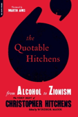 The Quotable Hitchens - Windsor Mann & Martin Amis