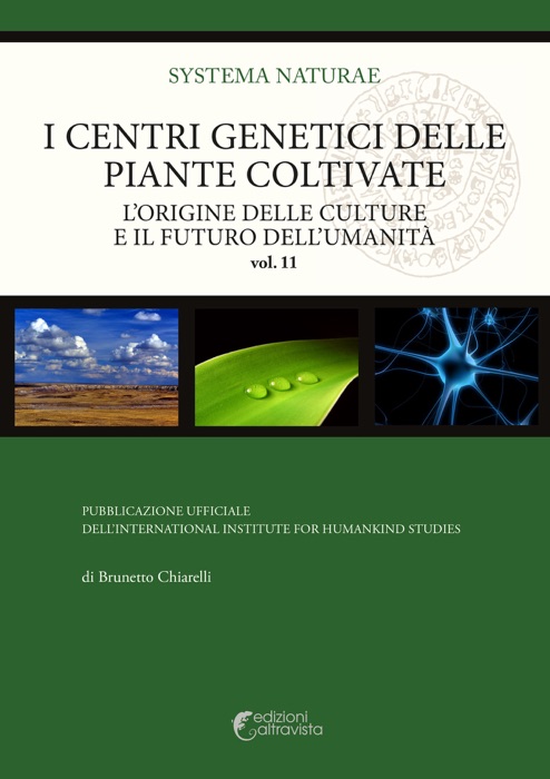 I centri genetici delle piante coltivate