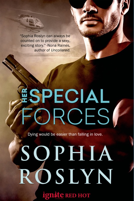 Her Special Forces