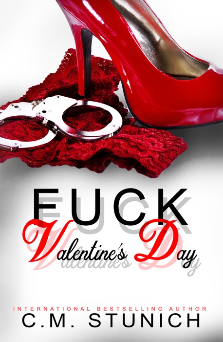 F**k Valentine's Day