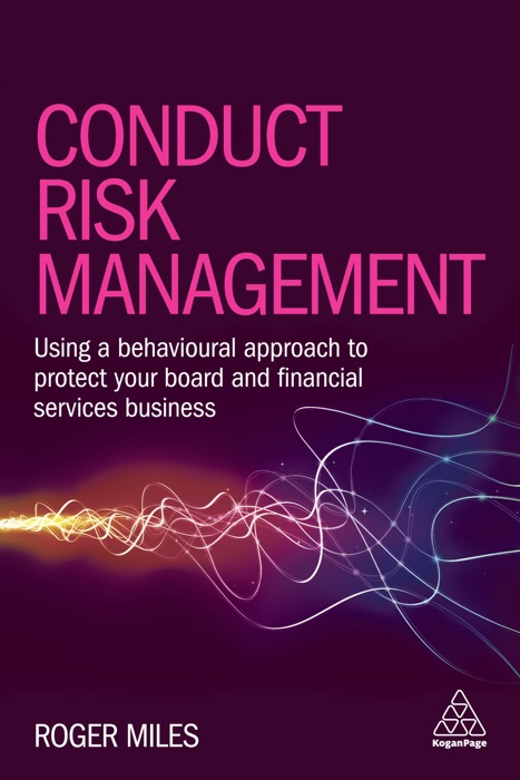 Conduct Risk Management