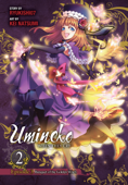 Umineko WHEN THEY CRY Episode 3: Banquet of the Golden Witch, Vol. 2 - Ryukishi07 & Kei Natsumi