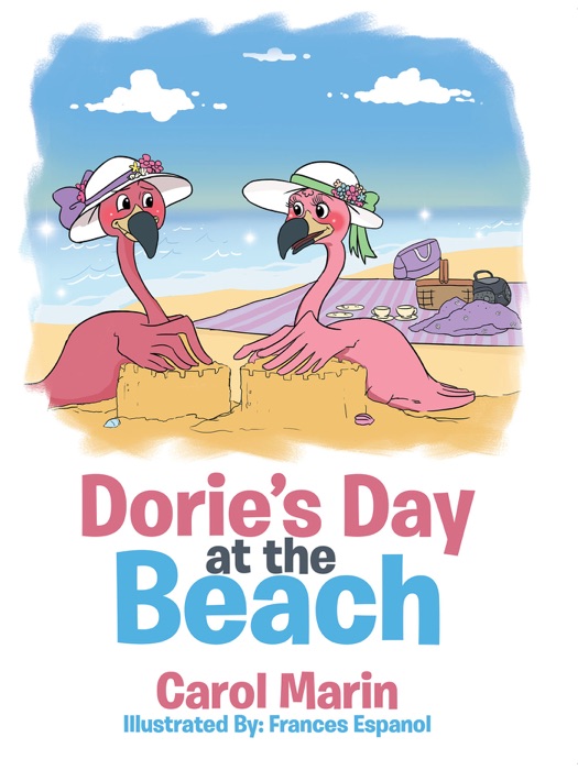 Dorie’S Day at the Beach