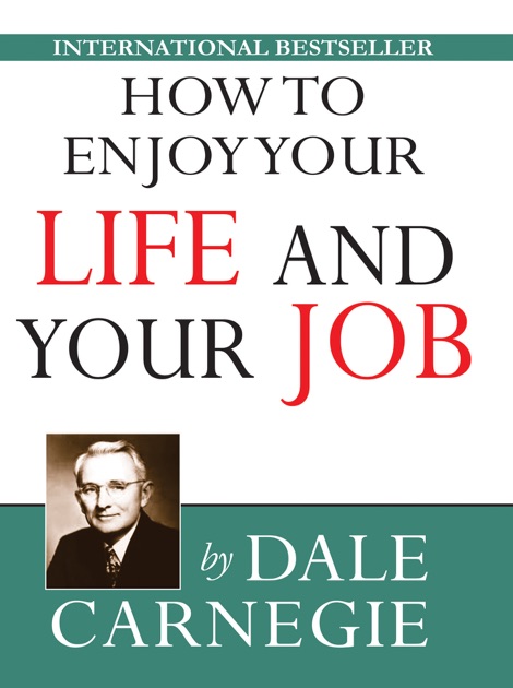 How To Enjoy Your Life And Your Job