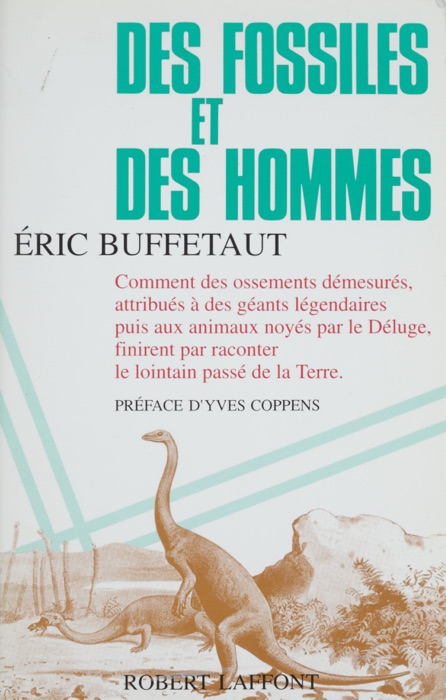 Des fossiles et des hommes