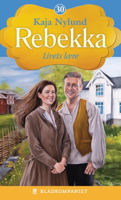 Rebekka 30 - Livets lære