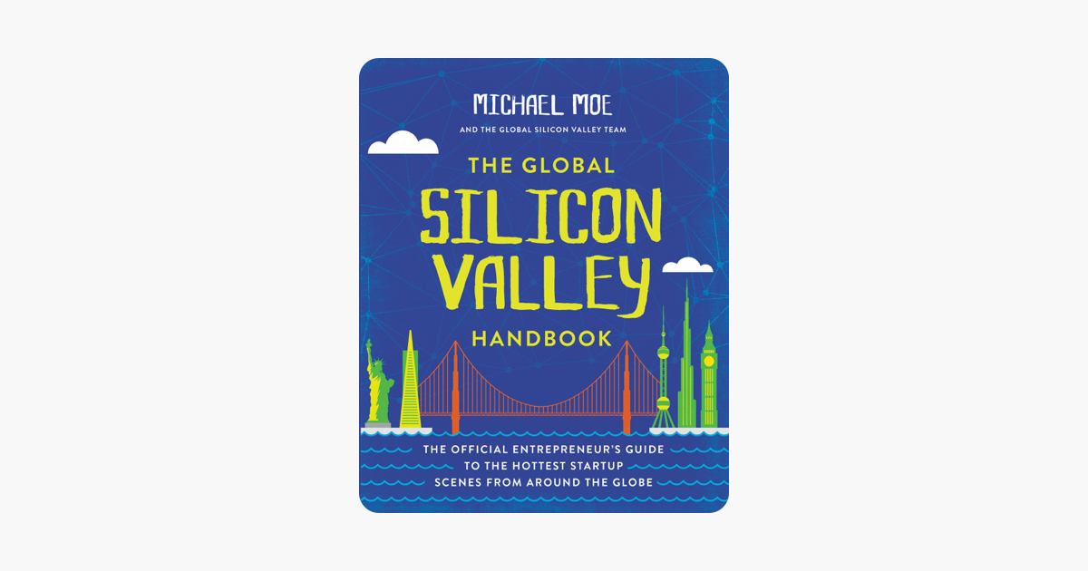 ‎The Global Silicon Valley Handbook On Apple Books