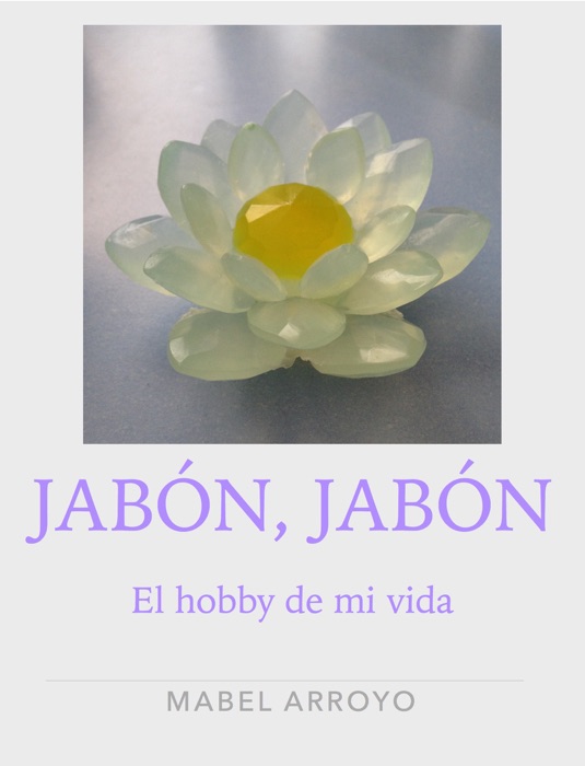 Jabón, jabón