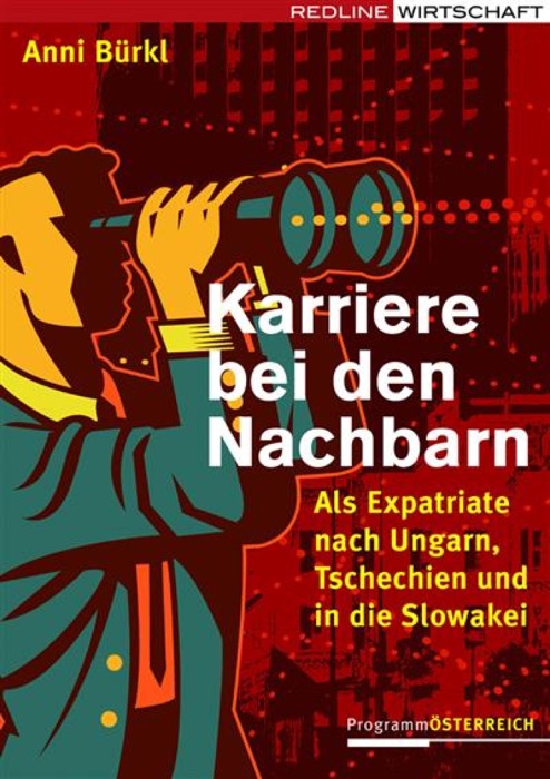 Karriere bei den Nachbarn