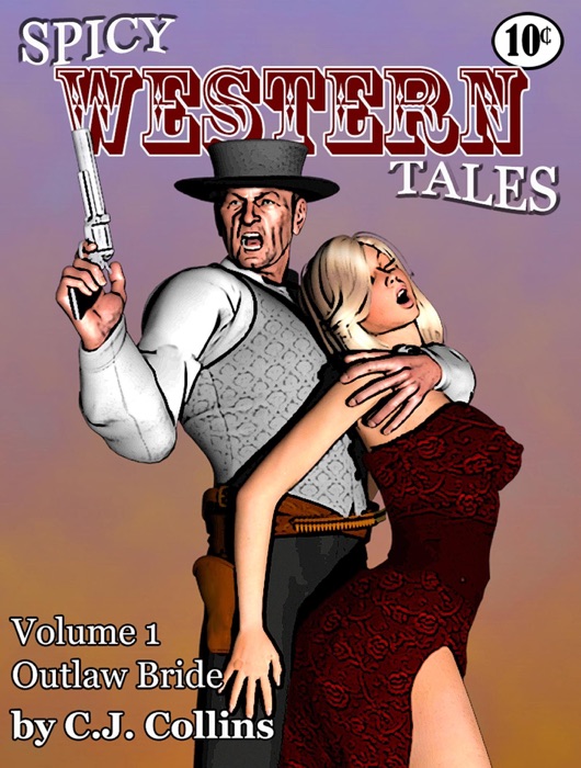 Outlaw Bride