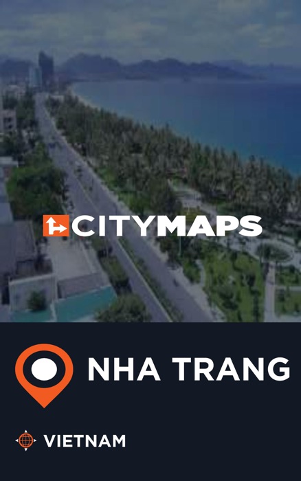 City Maps Nha Trang Vietnam