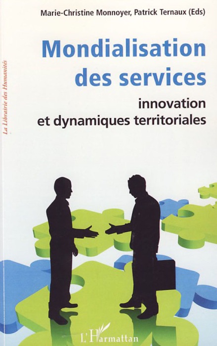 Mondialisation des services