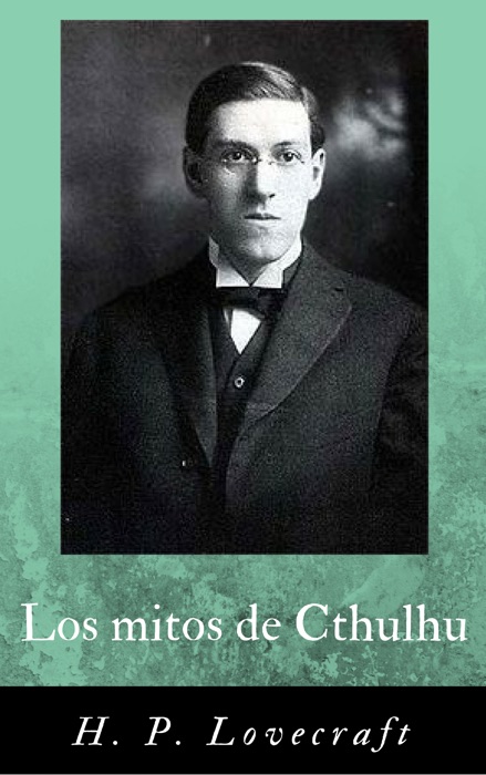 Los mitos de Cthulhu