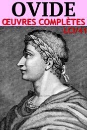 Ovide - Oeuvres complètes