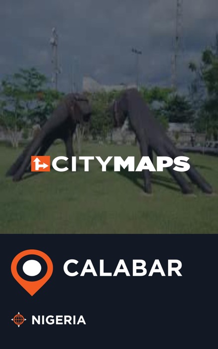 City Maps Calabar Nigeria