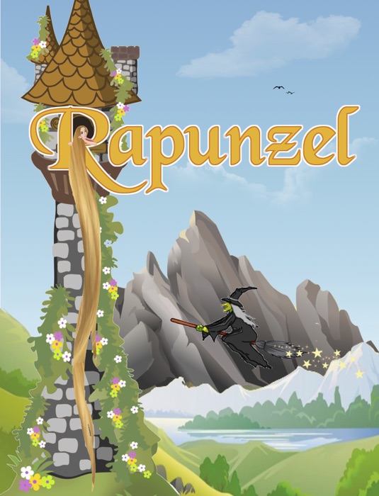 Rapunzel